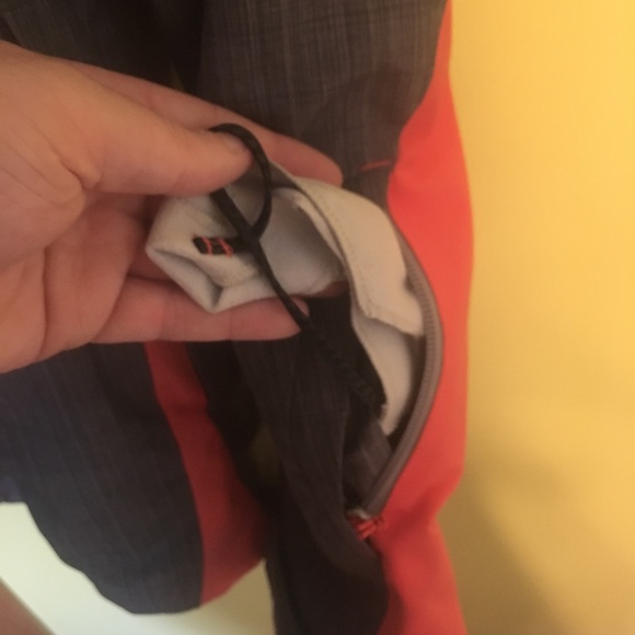 Eddie Bauer 3 in 1 jacket - Picture 7 of 14